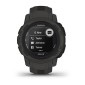 Garmin Instinct® 2S Solar Graphite GA-010-02564-00