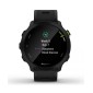 Garmin Forerunner 55 Black GA-010-02562-10