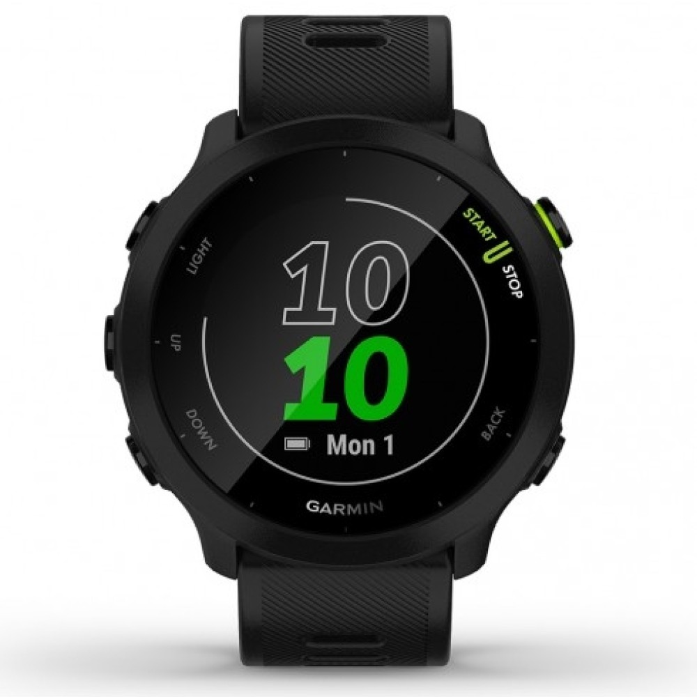 Garmin Forerunner 55 Black GA-010-02562-10