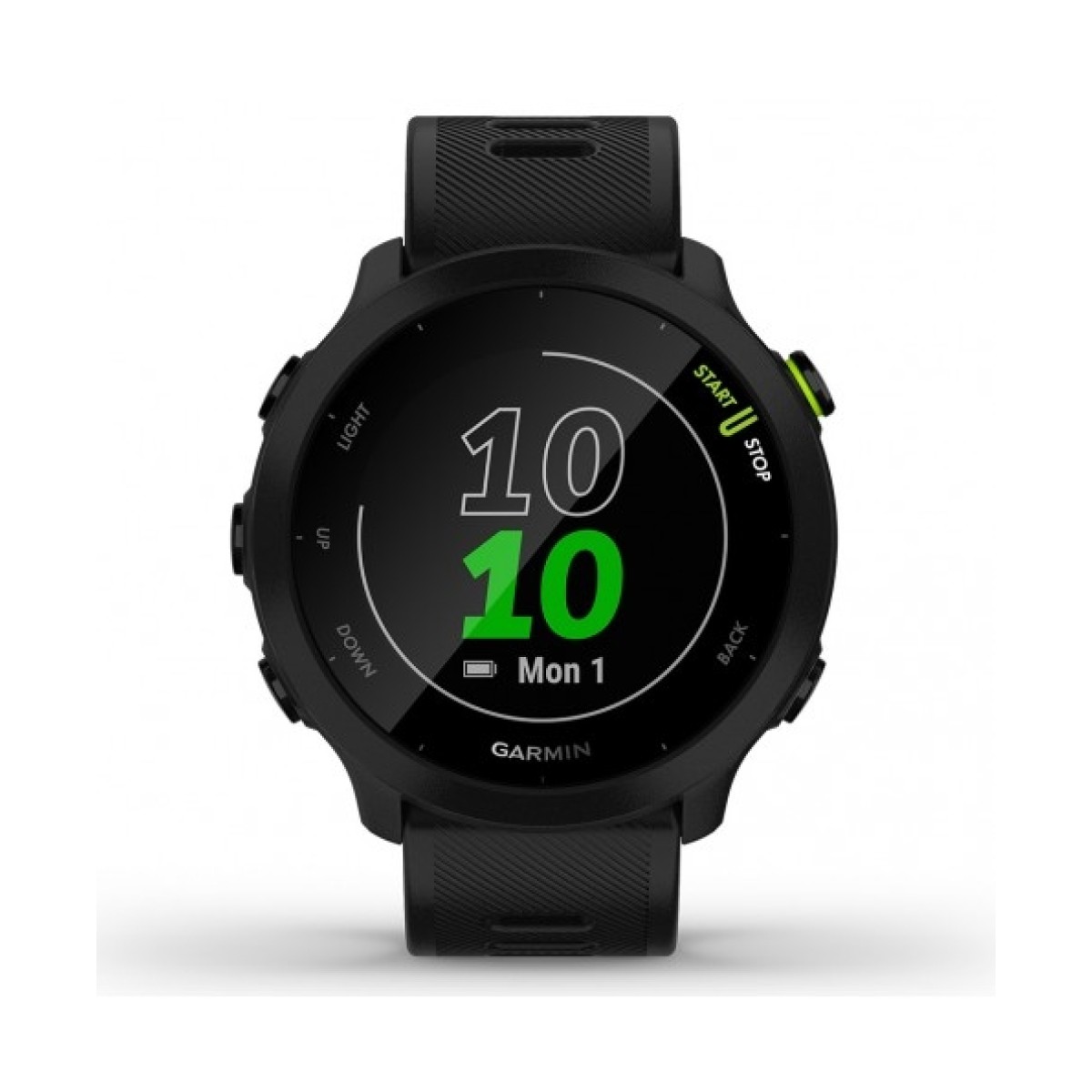 Garmin Forerunner 55 Black GA-010-02562-10