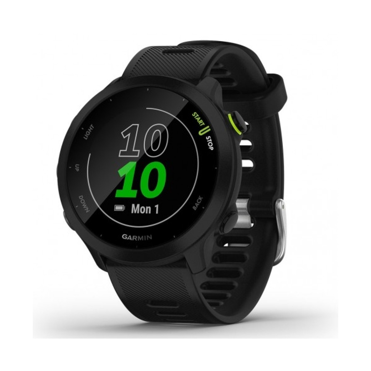 Garmin Forerunner 55 Black GA-010-02562-10