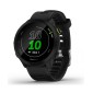 Garmin Forerunner 55 Black GA-010-02562-10