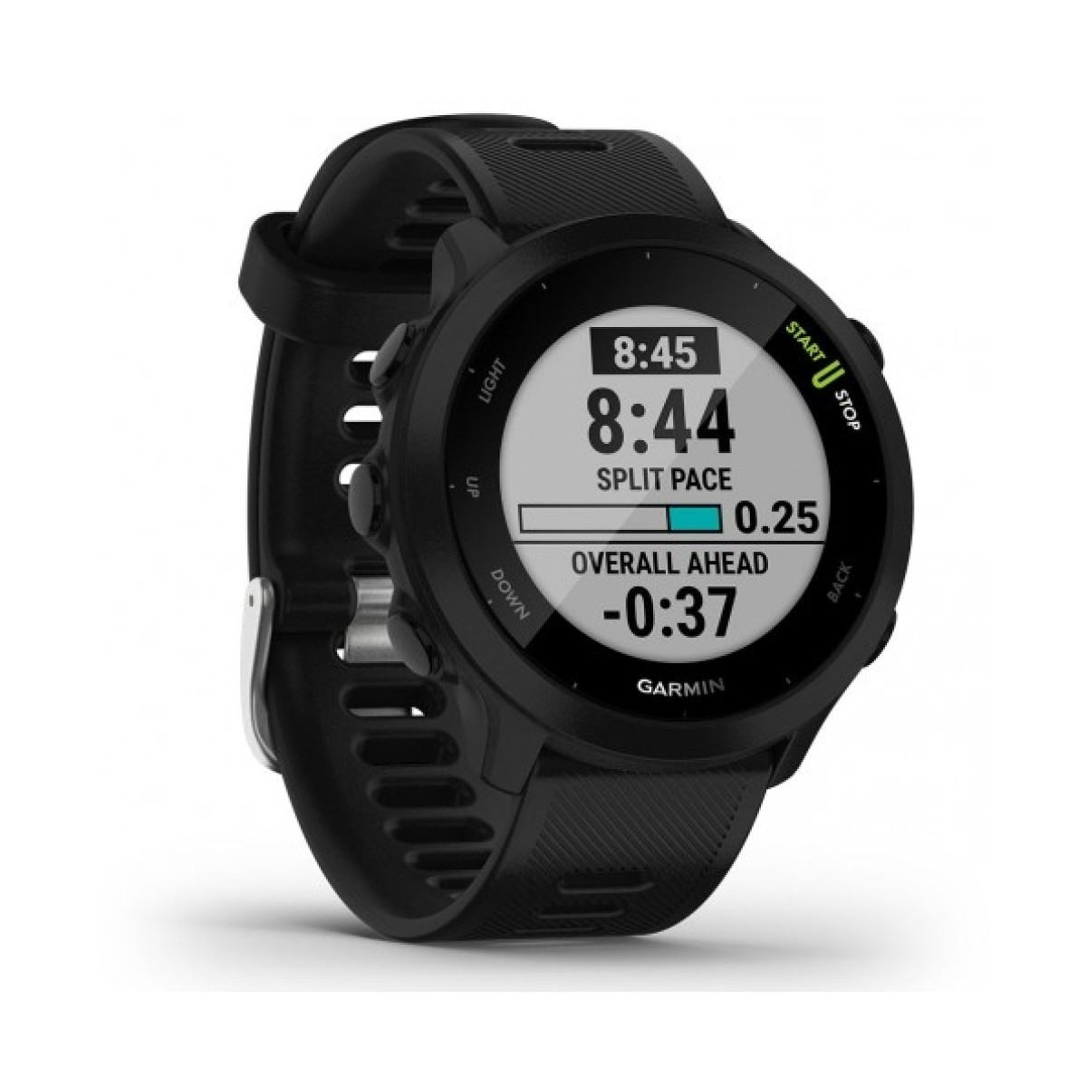 Garmin Forerunner 55 Black GA-010-02562-10