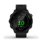 Garmin Forerunner 55 Black GA-010-02562-10