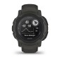 Garmin Instinct 2 Solar Graphite GA-010-02627-00