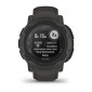 Garmin Instinct 2 Solar Graphite GA-010-02627-00