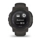 Garmin Instinct 2 Solar Graphite GA-010-02627-00