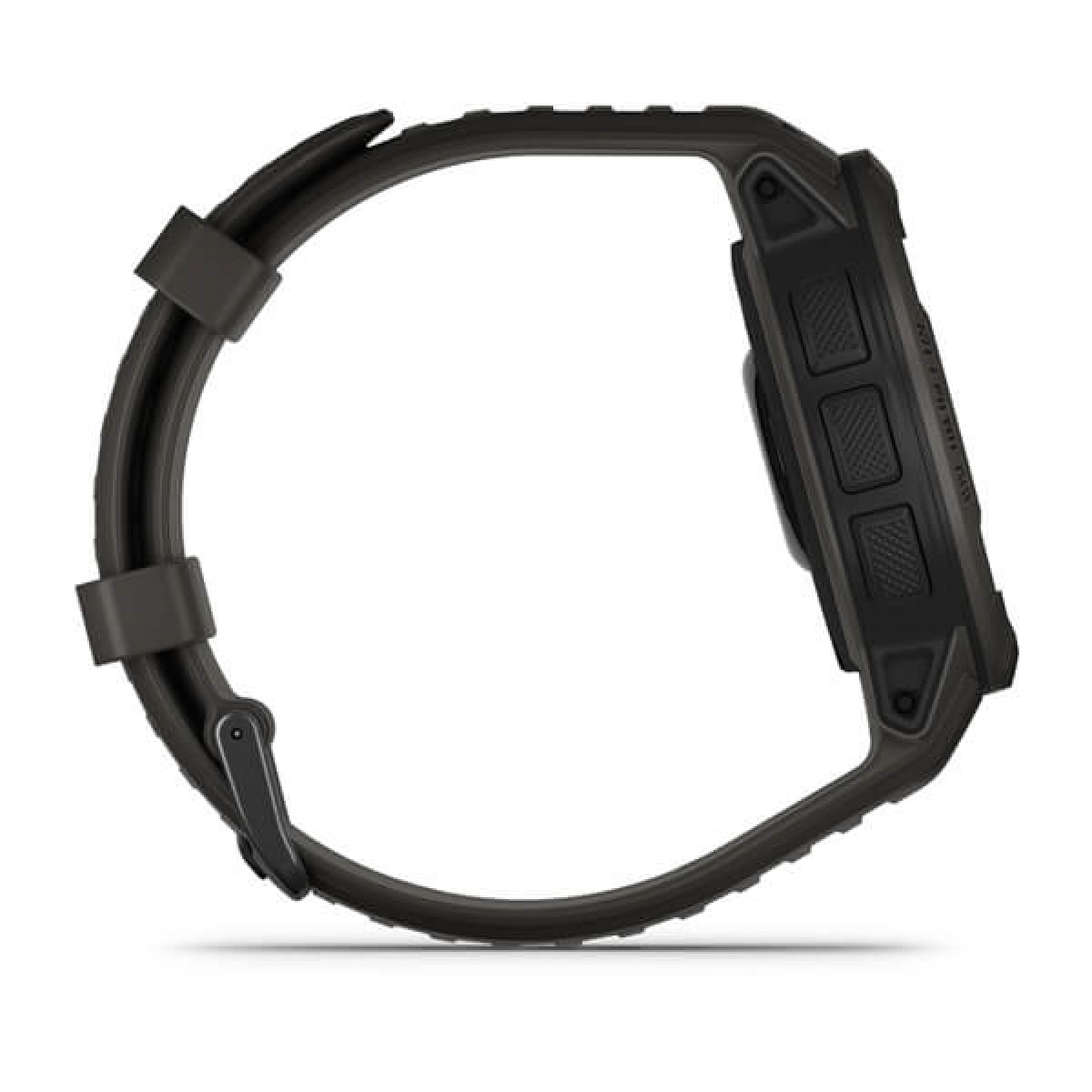 Garmin Instinct 2 Solar Graphite GA-010-02627-00