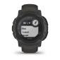 Garmin Instinct 2 Solar Graphite GA-010-02627-00