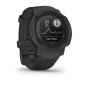 Garmin Instinct 2 Solar Graphite GA-010-02627-00