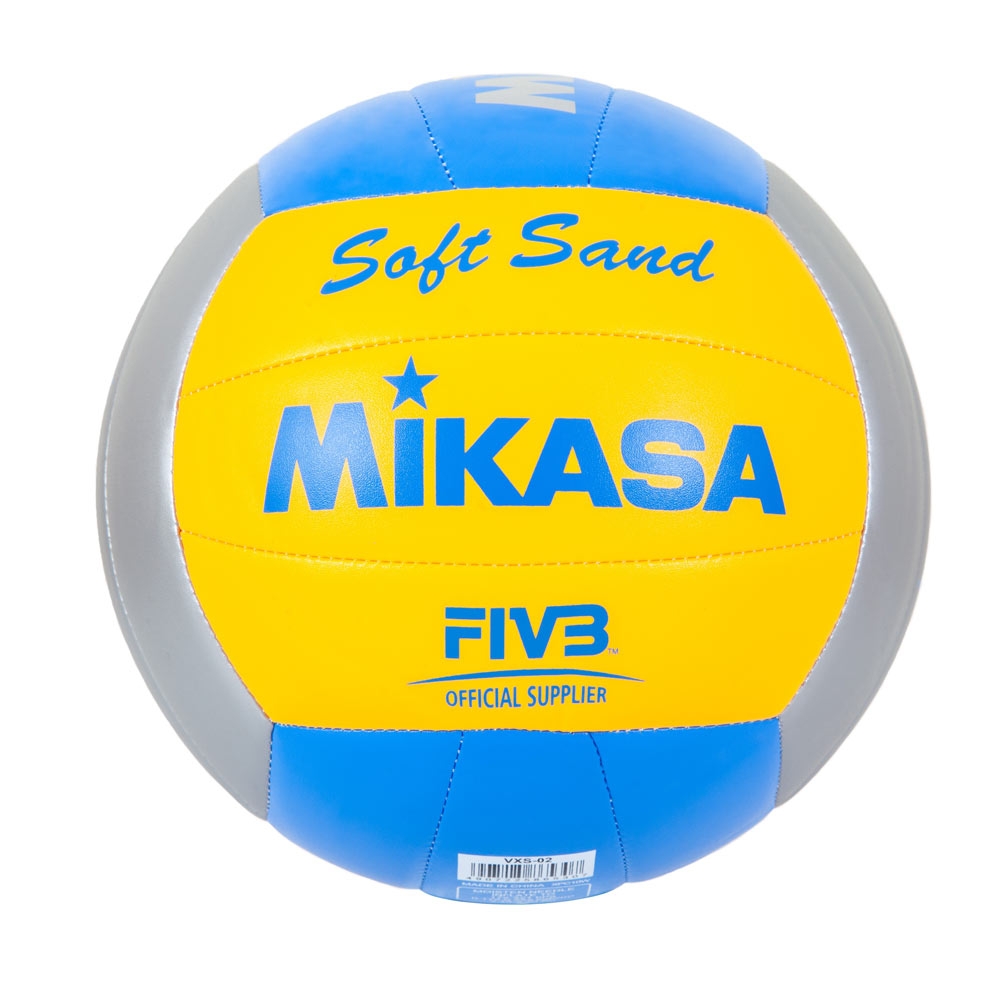 Μπάλα Beach Volley Mikasa VXS-02 41826