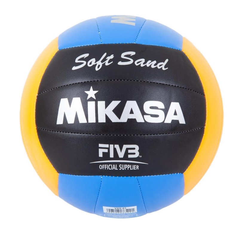 Μπάλα Beach Volley Mikasa VXS-01 41824