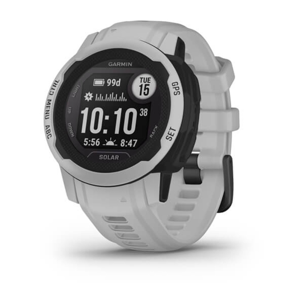 Garmin Instinct® 2S Solar Mist Gray GA-010-02564-01