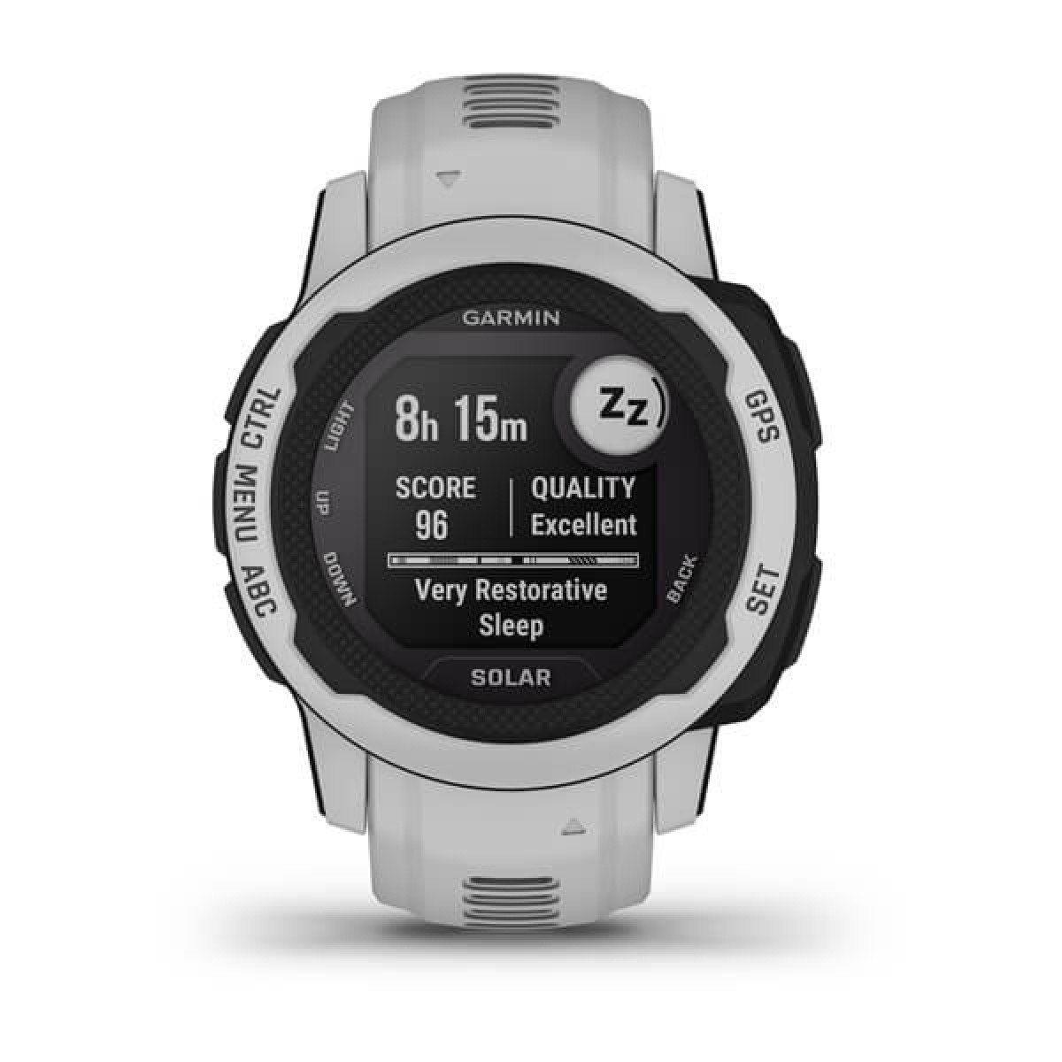 Garmin Instinct® 2S Solar Mist Gray GA-010-02564-01