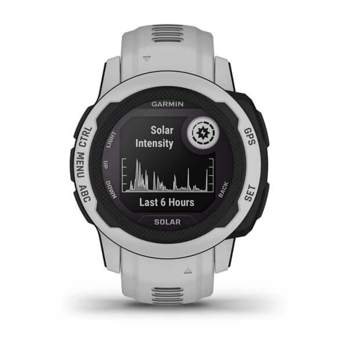 Garmin Instinct® 2S Solar Mist Gray GA-010-02564-01