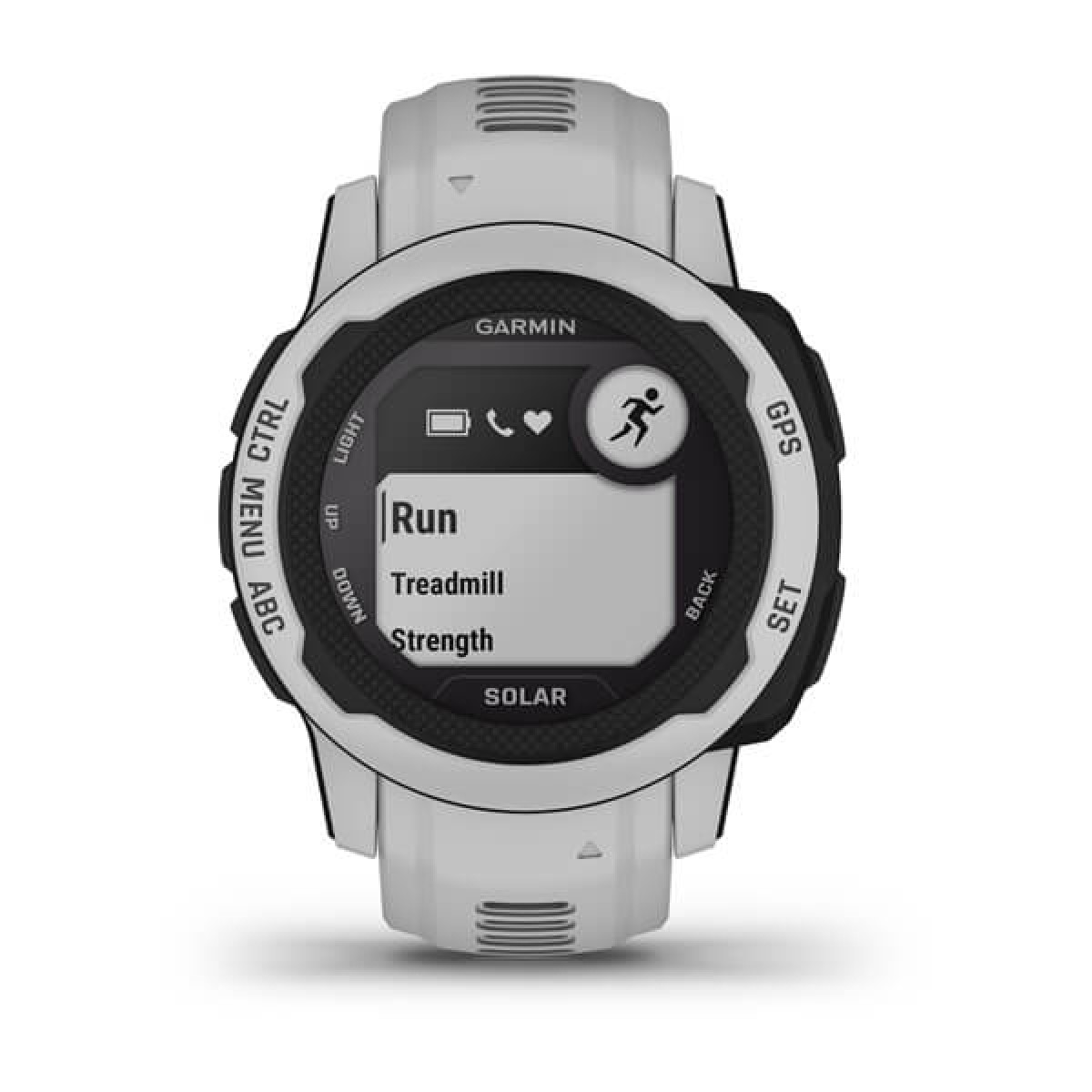 Garmin Instinct® 2S Solar Mist Gray GA-010-02564-01