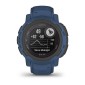 Garmin Instinct® 2 Solar Tidal Blue GA-010-02627-06