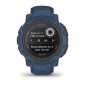 Garmin Instinct® 2 Solar Tidal Blue GA-010-02627-06