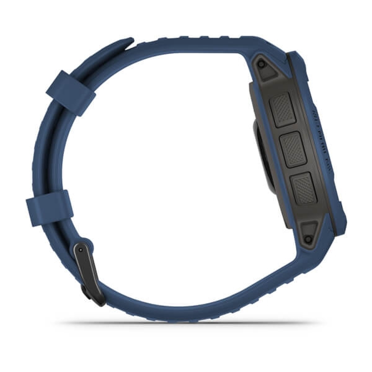 Garmin Instinct® 2 Solar Tidal Blue GA-010-02627-06