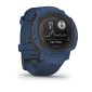 Garmin Instinct® 2 Solar Tidal Blue GA-010-02627-06