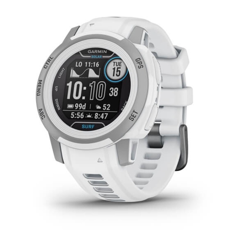 Garmin Instinct® 2 Solar Surf Ericeira GA-010-02564-03