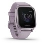 GARMIN Venu Sq with Orchid with Metallic Orchid Bezel GA-010-02427-12