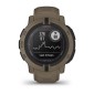 Garmin Instinct® 2 Solar Tactical Coyote Tan GA-010-02627-04