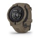 Garmin Instinct® 2 Solar Tactical Coyote Tan GA-010-02627-04