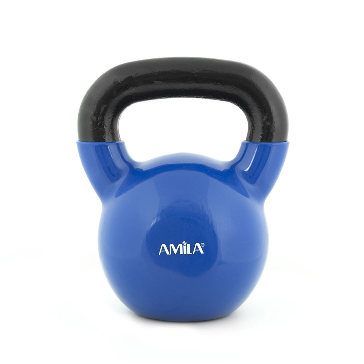 Kettlebell Vinyl Cover 16Kg 44507 AMILA