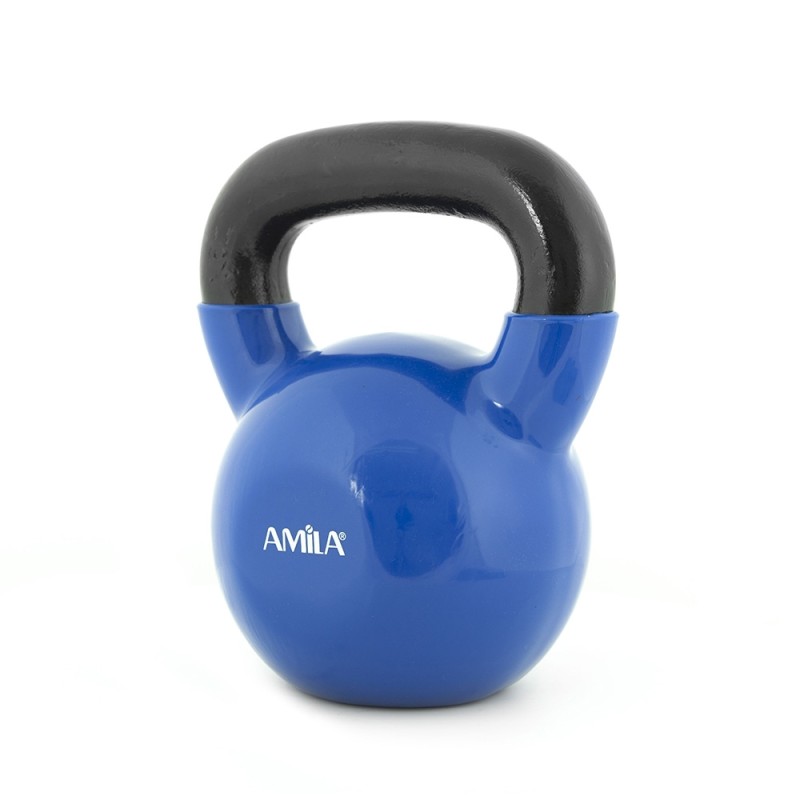 Kettlebell Vinyl Cover 16Kg 44507 AMILA