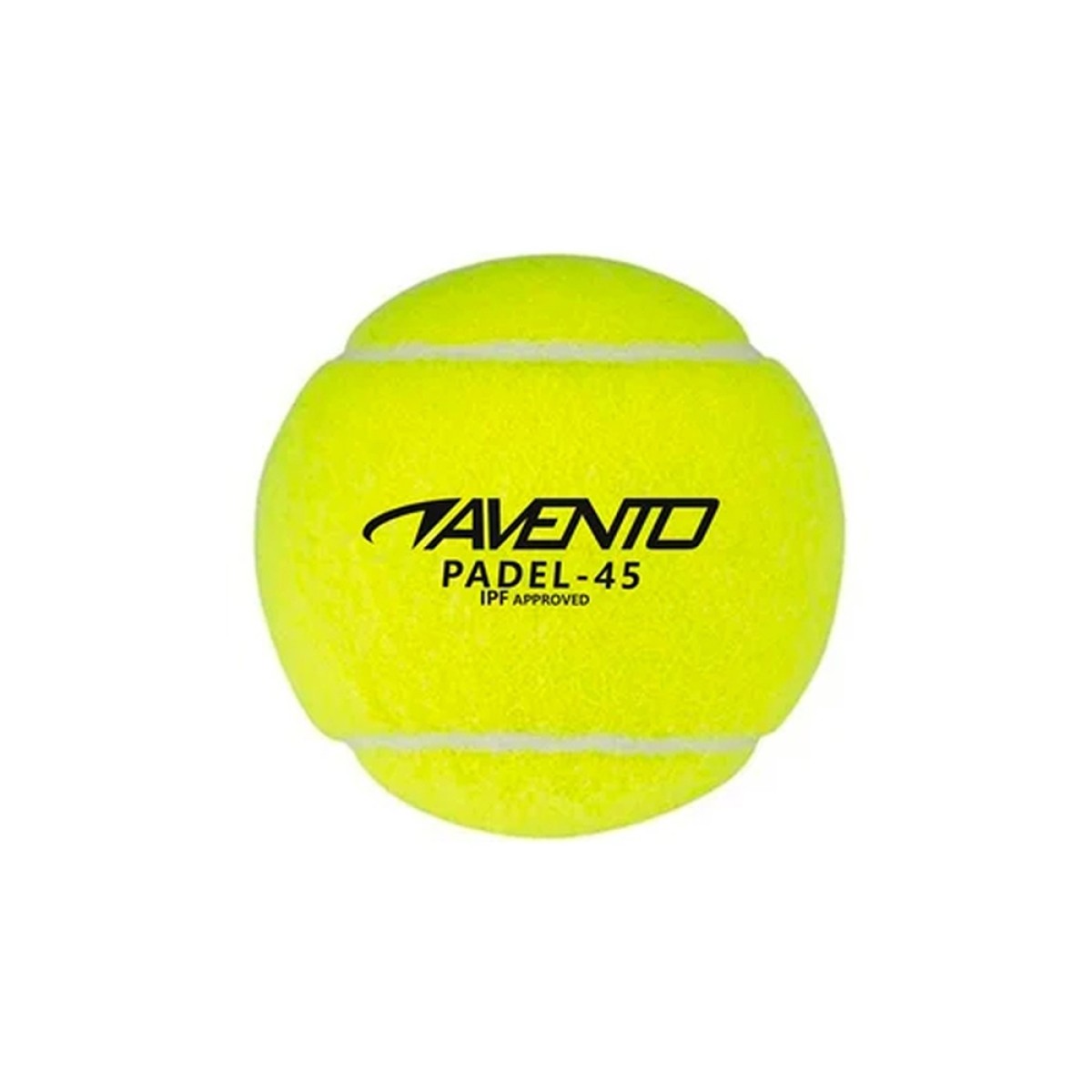 Μπαλάκια Padel (Σετ 3 τεμαχίων) 46PK Avento