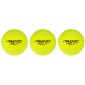 Μπαλάκια Padel (Σετ 3 τεμαχίων) 46PK Avento