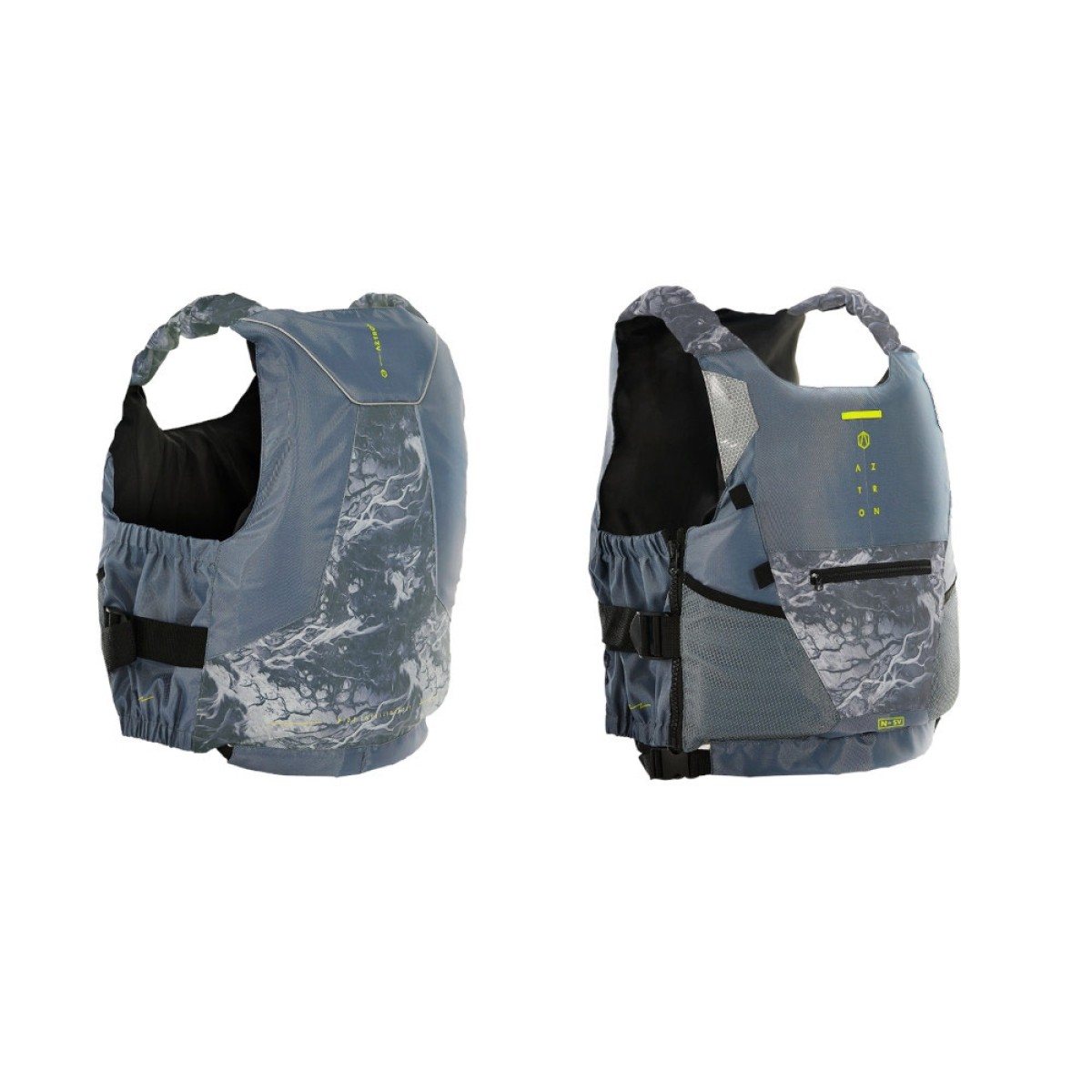 Σωσίβιο Γιλέκο Nylon Safety Vest / MNS AE-V501 by Aztron®