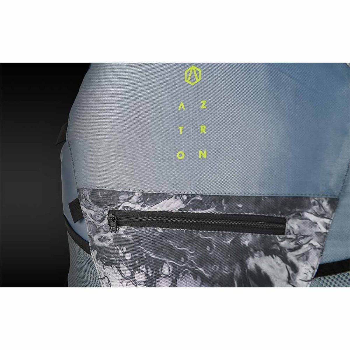 Σωσίβιο Γιλέκο Nylon Safety Vest / MNS AE-V501 by Aztron®