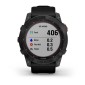 GARMIN Fenix 7X Solar Slate Gray with Black GA-010-02541-01