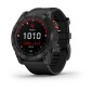 GARMIN Fenix 7X Solar Slate Gray with Black GA-010-02541-01