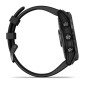 GARMIN Fenix 7X Solar Slate Gray with Black GA-010-02541-01