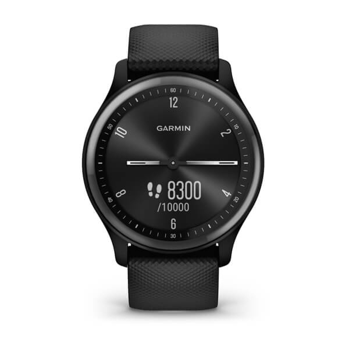 GARMIN Vivomove Sport Black GA-010-02566-00