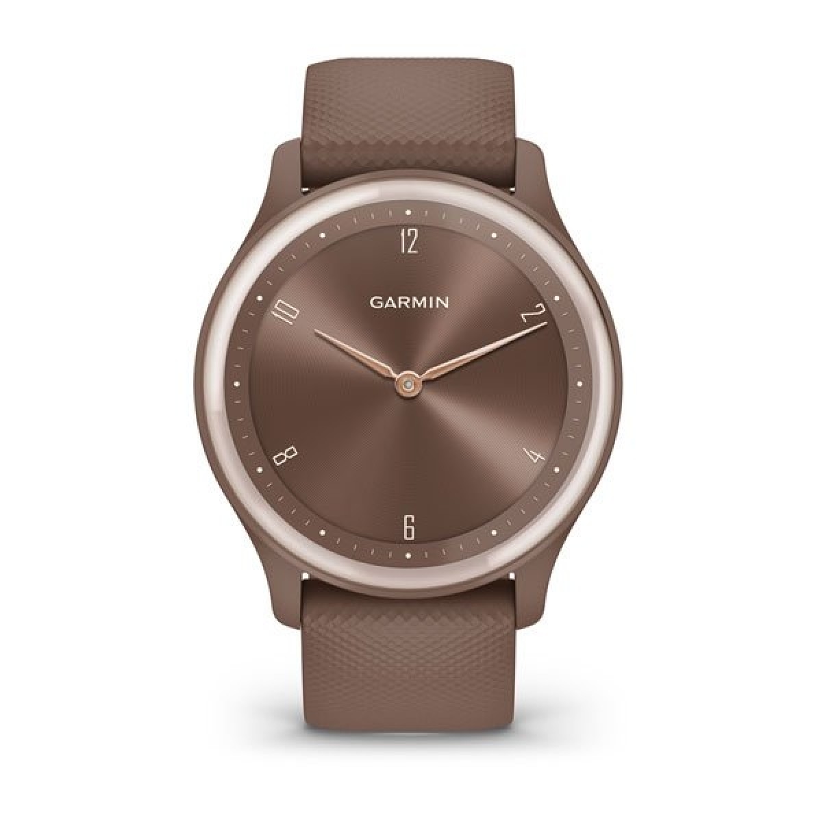 GARMIN Vivomove Sport Cocoa GA-010-02566-02