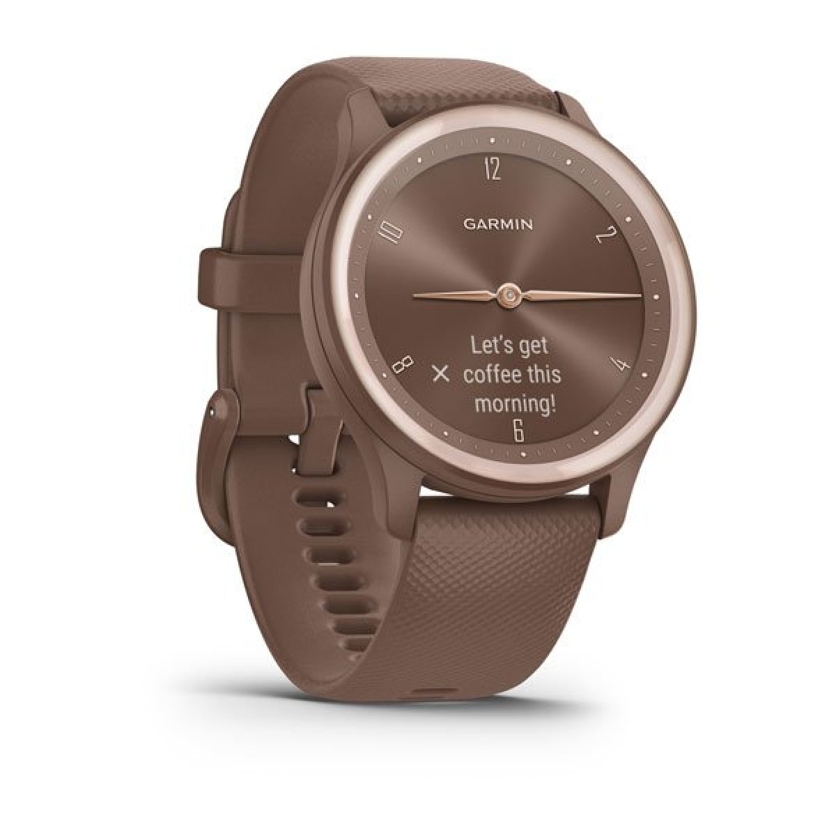 GARMIN Vivomove Sport Cocoa GA-010-02566-02