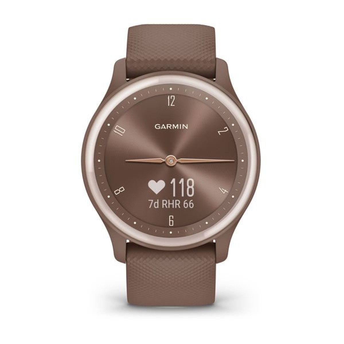 GARMIN Vivomove Sport Cocoa GA-010-02566-02