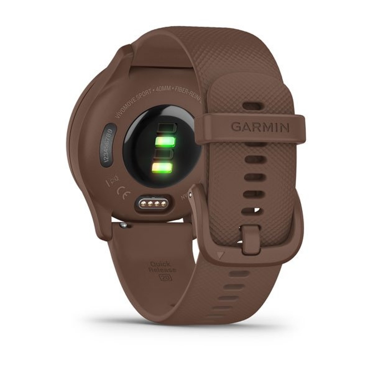 GARMIN Vivomove Sport Cocoa GA-010-02566-02