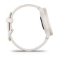 GARMIN Vivomove Sport Ivory Wearable GA-010-02566-01