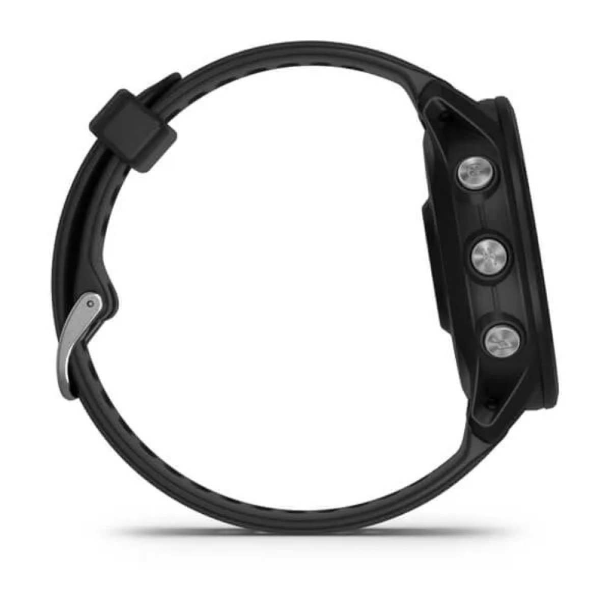 GARMIN Forerunner 955 Black Silicone Strap GA-010-02638-30