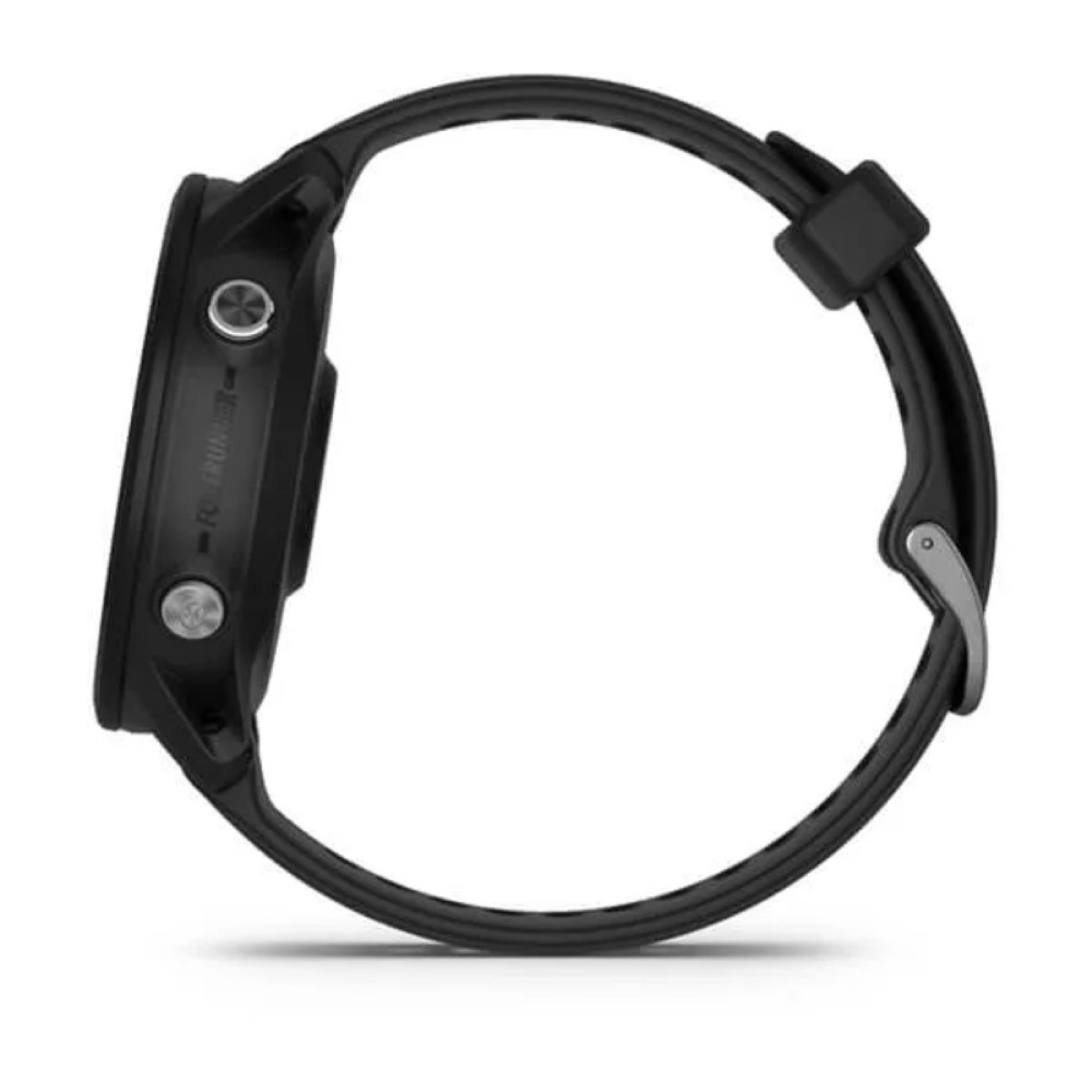 GARMIN Forerunner 955 Black Silicone Strap GA-010-02638-30