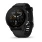 GARMIN Forerunner 955 Black Silicone Strap GA-010-02638-30