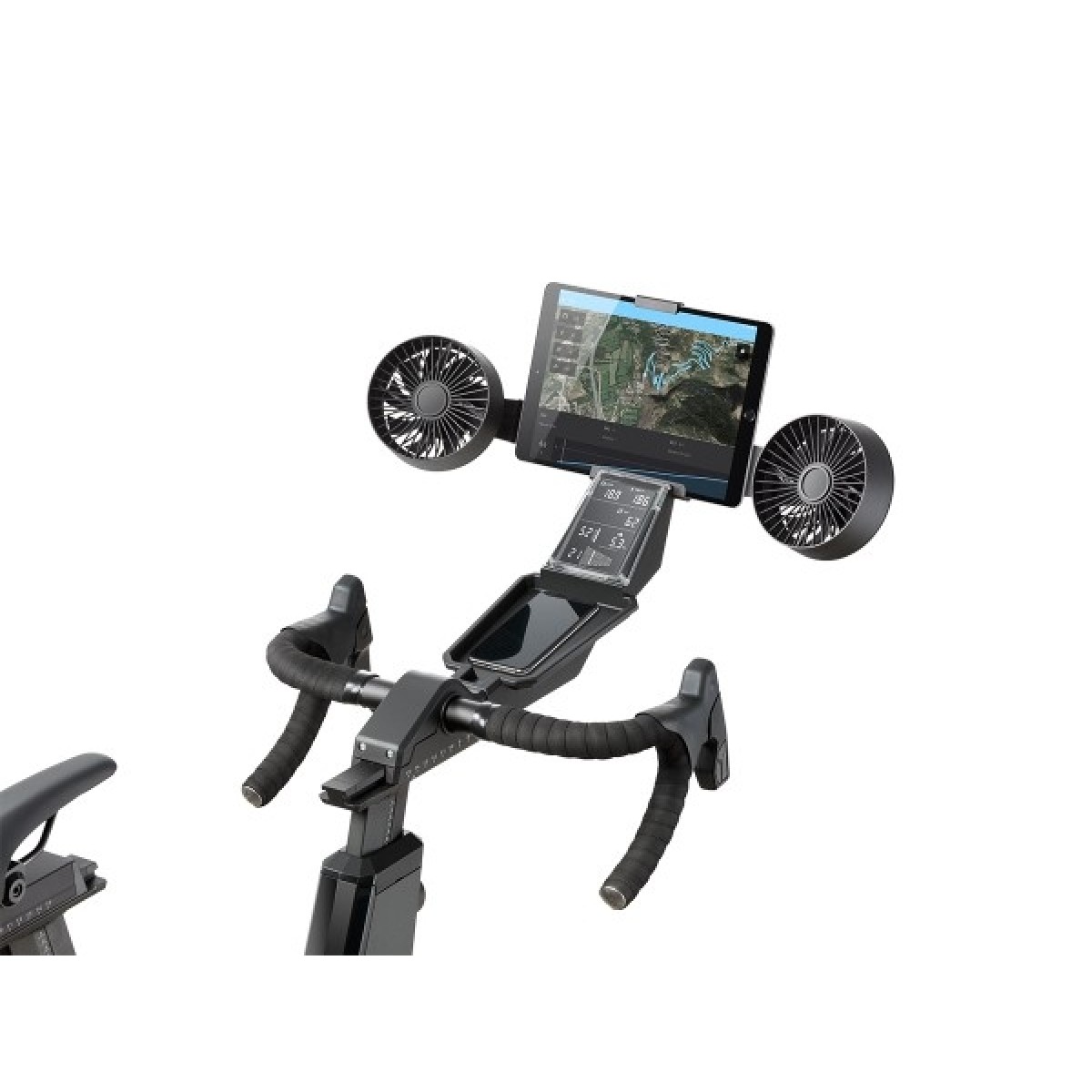 Προπονητήριο Tacx® NEO Bike Smart Trainer GA-T8000.61