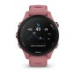 GARMIN Forerunner 255s Light Pink Silicone Strap GA-010-02641-13