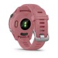 GARMIN Forerunner 255s Light Pink Silicone Strap GA-010-02641-13