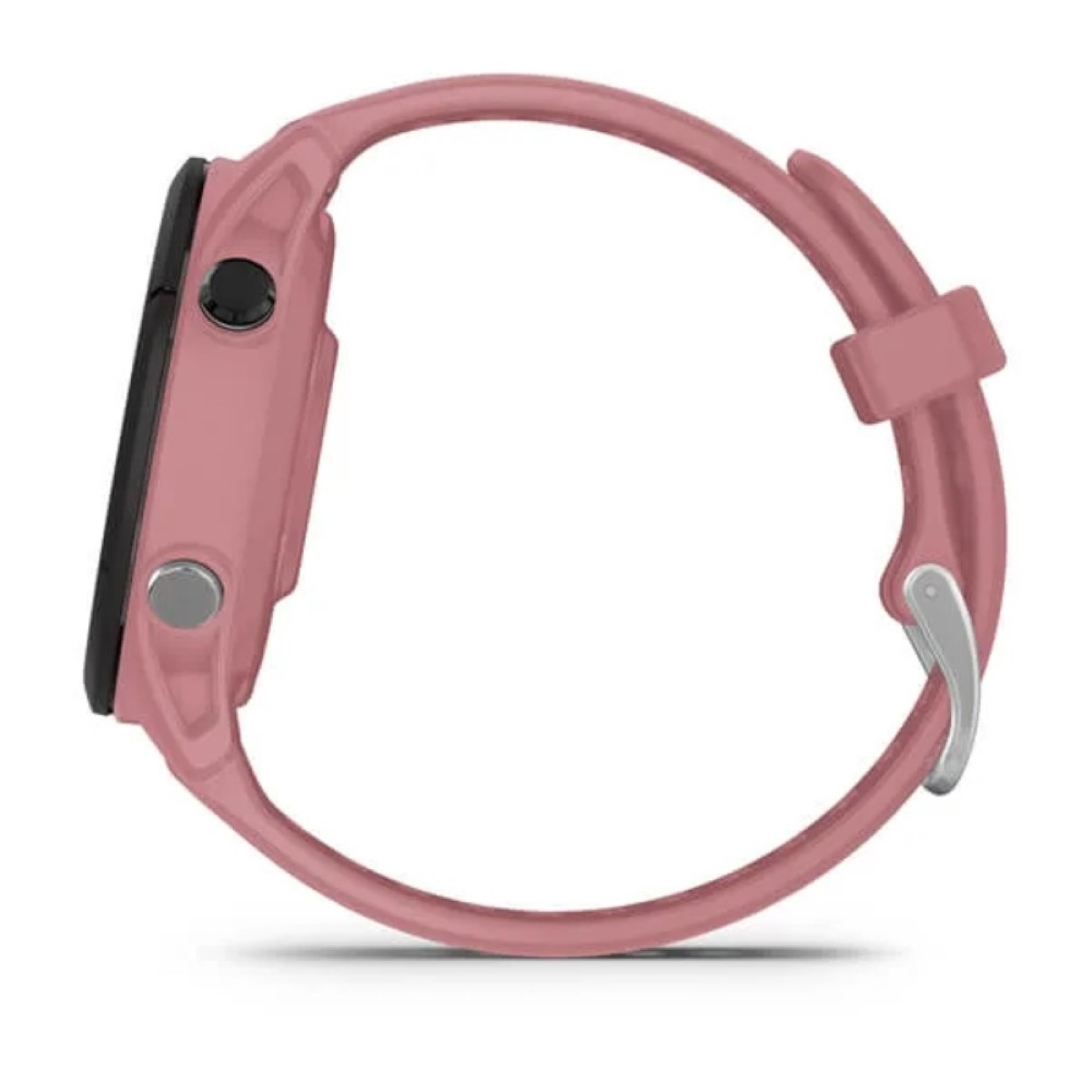 GARMIN Forerunner 255s Light Pink Silicone Strap GA-010-02641-13